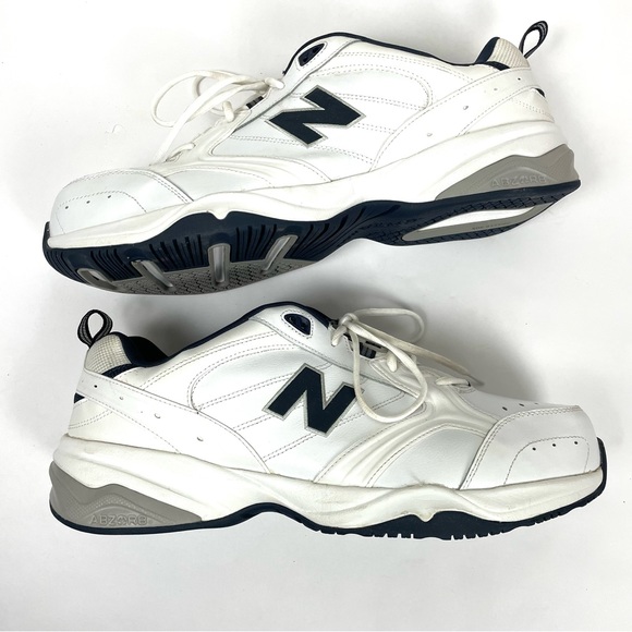 New Balance Men's 624 V2 Casual Comfort Cross Trainer Size 18 - Picture 3 of 7